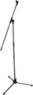 Pyle Professional Mic Stand - Extendable Boom Arm Tripod Base Height Adjustable. Fixed Price $43.99.