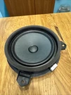 2013-2017 Toyota RAV4 Front Rear Door Audio Speaker Oem 86160-52331. Fixed Price $18.00.