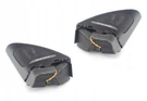 Bmw Genuine F21 F22 F23 F87 Harman Kardon Front Door Tweeter Cover Set. Fixed Price $205.87.