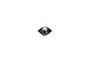 Genuine Mopar Speaker Right Quarter Trim Panel 68584767AA. Fixed Price $70.67.