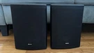 Set Of 2 Boston Voyager 5 Indoor / Outdoor Marine Speaker 11. Fixed Price $175.00.
