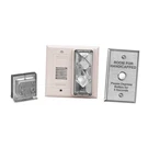 Edwards Signaling 7005-G5 Annunciator KIT,CLEAR,5 13/16" 16G825. Fixed Price $239.93.