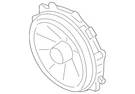 Genuine Porsche 2010-2018 Cayenne Macan 911 Front Dr Speaker 7PP-035-454-P. Fixed Price $277.37.