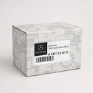 New Mercedes-benz Speaker Genuine A1718200202. Fixed Price $206.71.