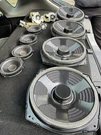 Range Rover Sport L494 Meridian Speaker Set. Fixed Price $466.41.