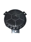 2018-2026 4.5" Mopar/jeep Front Speaker P/n 68332343AB Wrangler Gladiator. Fixed Price $29.99.