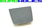 Oem Maserati M157 Ghibli 14-23 Front Center Dash Tweeter Speaker Grille Cover. Fixed Price $18.99.