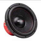 New Mb Quart RW1-304 Reference (black) Inch Subwoofer, 1200 Watts. Fixed Price $318.99.
