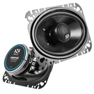Nvx NSP46 300W (100W Rms) 4X6" N-series 2-WAY Coaxial Speakers. Fixed Price $49.99.