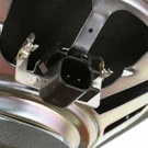 Oem New 2009-2014 Ford F150 Lincoln Mark Lt Front Dr Speaker 9L3Z-18808-A. Fixed Price $43.04.