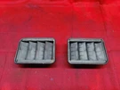 16-22 Bmw X1 F48 Quarter Panel Trunk Rear Left & Right Ventilation Air Set. Fixed Price $26.00.