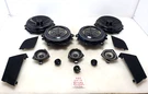10-16 Oem Porsche Panamera Turbo 970 Radio Stereo Bose Audio Speaker Set Of. Fixed Price $378.00.