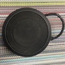 Bmw Z3 Roadster Round Harmon Cardin Speaker Oem. Fixed Price $75.00.