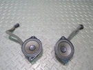 2006-2012 Bentley Flying Spur Rear Left & Right Side Door Audio Speaker Set. Fixed Price $92.34.