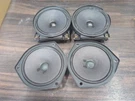 Stepwagon RF3 Genuine Speakers Set, Model Replacement, Used. Fixed Price $71.06.