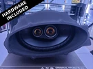 G-body Rear Deck 6 9 Speaker Adapter Set Left & Right Fits Classic Gm Cars. Fixed Price $69.99.