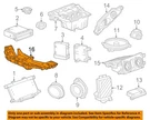 Gm Oem 19-20 CT6 Instrument Panel Sound System-speaker 84492963. Fixed Price $687.51.