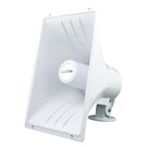 Speco Technologies SPC40RP Pa Weatherproof Speaker, Horn, 40W, Abs. Fixed Price $45.89.