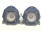 03-06 Silverado Sierra Tahoe Avalanche Yukon Rear Door Bose Speakers 99-02. Fixed Price $100.00.