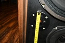 University Sound Ms Single Tweeter Speaker From Laredo Tested W3B. Fixed Price $43.00.