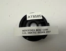 Oem 03-09 W204 Mercedes-benz C280 C350 Front Left Right Door Tweeter Speaker. Fixed Price $29.00.