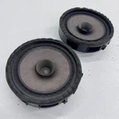 Mitsubishi Mirage Door Speaker Set 8720A151 Front Pair Audio Lh Rh 12-17. Fixed Price $37.60.