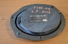 98-04 Lincoln Town Car Left Front Door Speaker 3W1T-19B140-BA. Fixed Price $20.00.