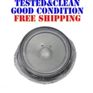 2003 2006 Mercedes-benz E500 W211 Front Left Driver Side Door Speaker Oem. Fixed Price $29.88.