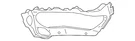 Genuine Gm 2003-2005 L300 L200 LW200 LW300 Side Panel 22704483. Fixed Price $60.09.