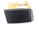 Nos Genuine Mercedes W124 Sedan Right Rear Speaker Cover Black 1248203412. Fixed Price $149.99.