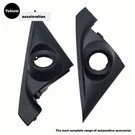 Pair Premium Black A-pillar Tweeter Speaker Grill Fit Honda Accord 2013-2017. Fixed Price $37.45.