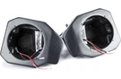 Ssv Works RG4-F65U 6.5" Front Kick Pods For Polaris Ranger XP1000 2018 And Up.... Fixed Price $160.99.