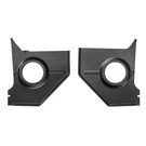 Retrosound Speaker Kick Panels 1964-66 Ford Mustang Fastback. Fixed Price $124.99.