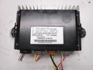 2003 2004 Lincoln Town Cartier Radio Amplifier Oem # 3W1T-14B484-AJ. Fixed Price $35.00.