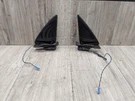 Oem Bmw F32 F33 F36 F82 F83 M4 Front Left Right Door Speaker Tweeter Cover Set. Fixed Price $53.95.
