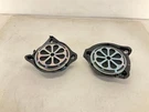 15-23 Mercedes-benz C-class C300 W205 Front Door Sound Speaker Pair. Fixed Price $169.99.