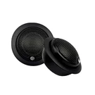 Orion XTR1.00TW 1" Silk Dome Tweeters With Surface & Flush Mount Hardware 200W. Fixed Price $49.95.