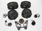 Lincoln Aviator 2021 Front Rear Left Door Tweeter Speaker Set 19-25 *. Fixed Price $265.35.