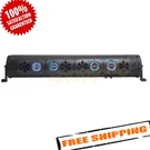 Bazooka BPB24-DS-G2 24" 10-SPEAKER Amplified Bluetooth Sound Bar W/ Led Lighting. Fixed Price $484.06.