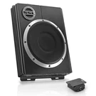 LOPRO10 Powered Under Seat Car Subwoofer - 1200 Watts Max, Single 2.6 Ohm, Voice. Fixed Price $168.36.