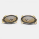 2013-2025 Nissan Altima Bose Rear Right Left Side Tray Speaker Oem 28157-3TA2B. Fixed Price $89.44.