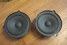 Land Rover Oem Harman Kardon Speakers Front Rear Door Bass E26640 AMR5512. Fixed Price $59.99.