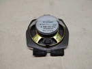 2004-12 Chevrolet Colorado Door Sound Audio Speaker 97248410. Fixed Price $29.95.