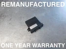 380SL 500SL 500SEC 380SEL 500SEL Idle Control Unit 0025450732 Remanufactured. Fixed Price $699.99.