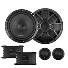 Orion XTR65.SC 6.5" Ohm 450W Max Full Range Car Audio Speaker Component System. Fixed Price $139.95.