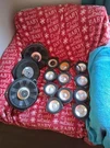 Mix Lot Of 2008-2013 Bmw Series E92,E93 Speakers (14). Fixed Price $315.00.