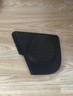 Genuine Audi A3 Black Passenger Left Side Front Door Speaker Cover 8P4035419. Fixed Price $33.81.