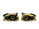 2024 Mclaren Artura Left & Right Rear Parcel Shelf Tray Speaker Set 16NC052CP. Fixed Price $544.00.