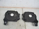 Front Under Seat Radio Speaker Countryman Cooper 2011 2016 Driver Passenger Side. Fixed Price $85.49.