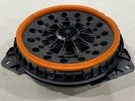 Fits 2019 - 2024 Subaru Ascent Rear Lh Or Rh Harman Kardon Audio Speaker Oem. Fixed Price $41.65.